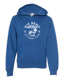 Big Bend National Park Youth Hoodie Sweatshirt