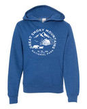 Great Smoky National Park Youth Hoodie Sweatshirt