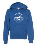 Acadia National Park Youth Hoodie Sweatshirt