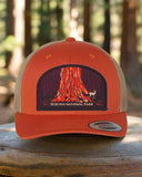 Sequoia National Park Hat