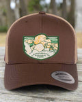 Shenandoah National Park Hat