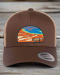 Yellowstone National Park Hat