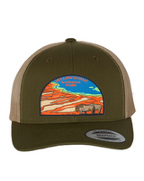 Yellowstone National Park Hat