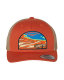 Yellowstone National Park Hat