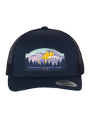 Yosemite National Park Hat