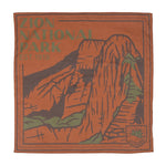 Zion National Park Bandana