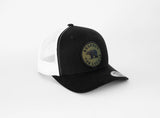 Respect the Locals Bears Hat