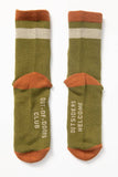Out-of-Doors Club Socks