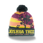 Joshua Tree National Park Beanie Hat