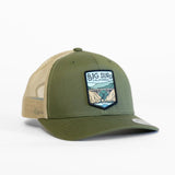 Big Sur National Park Hat