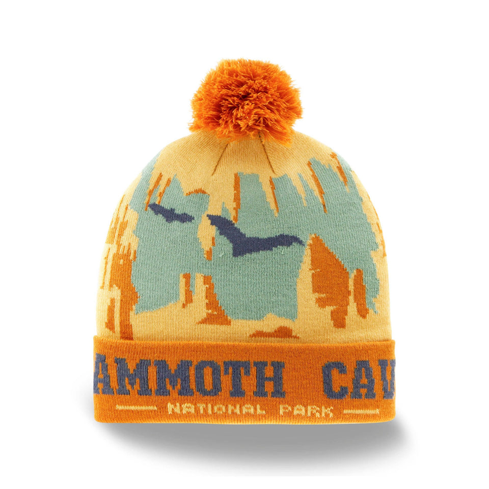 Mammoth Cave National Park Beanie