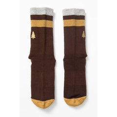Out-of-Doors Club Socks
