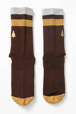 Out-of-Doors Club Socks