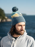 Denali National Park Beanie