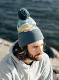 Denali National Park Beanie
