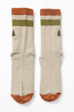 Out-of-Doors Club Socks