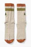 Out-of-Doors Club Socks