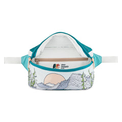 Glacier National Park Hip Pack