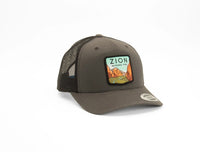 Zion National Park Hat