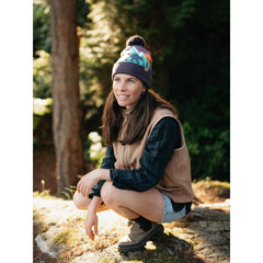 Yellowstone National Park Beanie Hat
