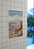 Canyonlands National Park Poster