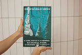 Carlsbad Caverns National Park Poster