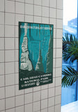 Carlsbad Caverns National Park Poster