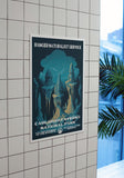 Carlsbad Caverns National Park Poster