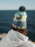 Denali National Park Beanie