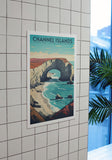 Channel Islands National Park Poster