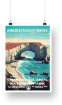 Channel Islands National Park Poster