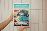 Channel Islands National Park Poster