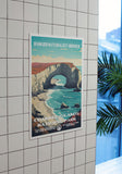 Channel Islands National Park Poster