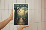 Congaree National Park Poster