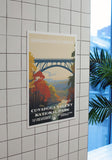 Cuyahoga Valley National Park Poster