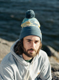 Denali National Park Beanie