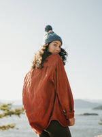 Glacier National Park Beanie Hat