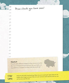 Adventure Handbook: Explore, Create, Learn & Play
