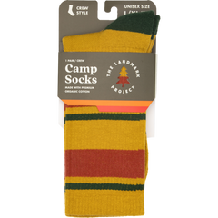 Smokey Bear Only You Can Prevent Wildfires Socks