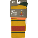 Smokey Bear Only You Can Prevent Wildfires Socks