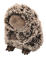 Mini Porcupine Stuffed Animal 8"