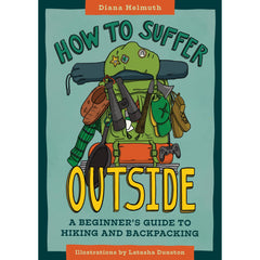 How to Suffer Outside