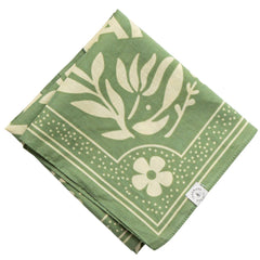 Woodsy Owl Bandana