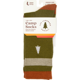 Out-of-Doors Club Socks