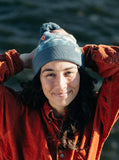 Glacier National Park Beanie Hat