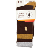 Out-of-Doors Club Socks