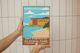 Dry Tortugas National Park Poster