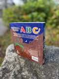 National Parks ABC!