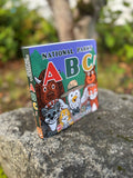 National Parks ABC!
