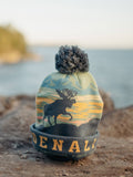 Denali National Park Beanie